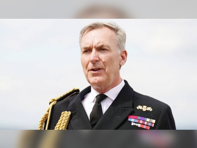 No new probe into SAS war crimes, defense chief says