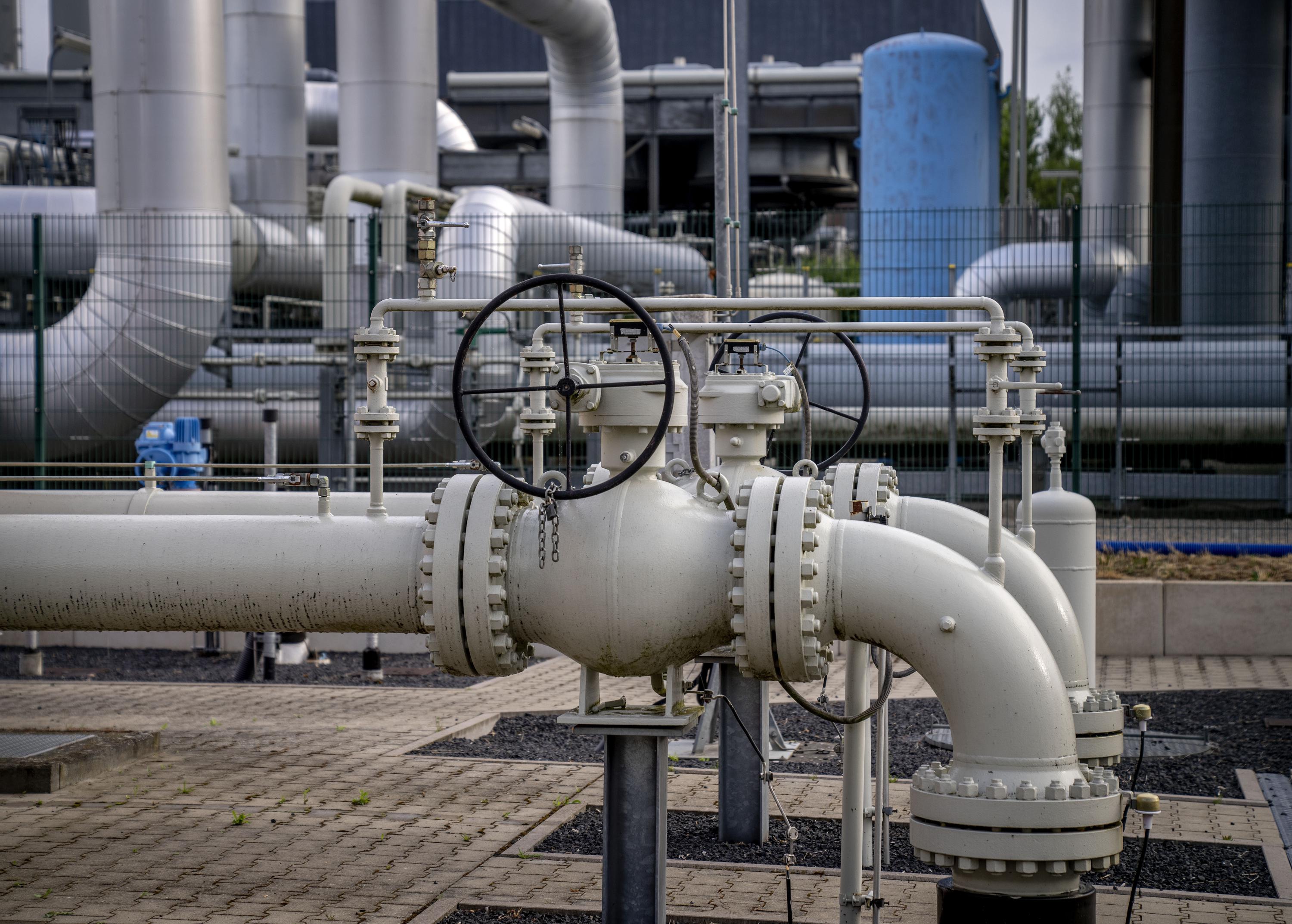 Can Europe live without Russian natural gas?