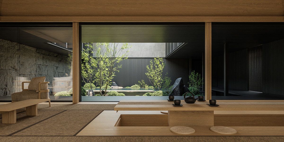 Standout Japanese Home Style Where Craftsmanship Meets Creative Quirks