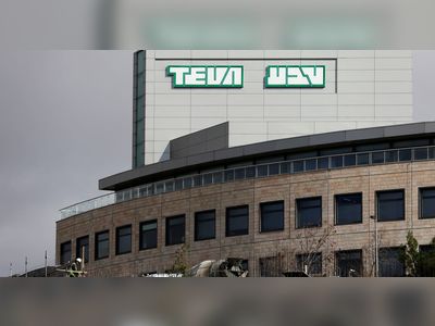 Teva lied about opioid role, New York says
