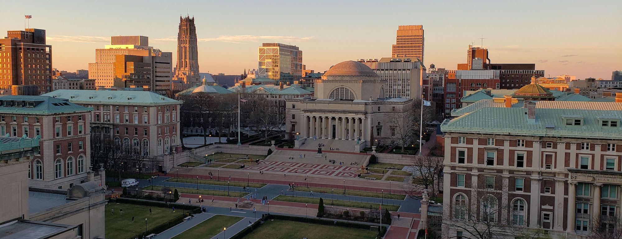 Columbia No Longer No. 2 University After Being “Unranked” By U.S. News & World Report