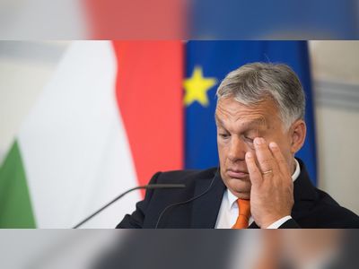 Orbán’s culture wars divert, disturb - and evade serious repercussions