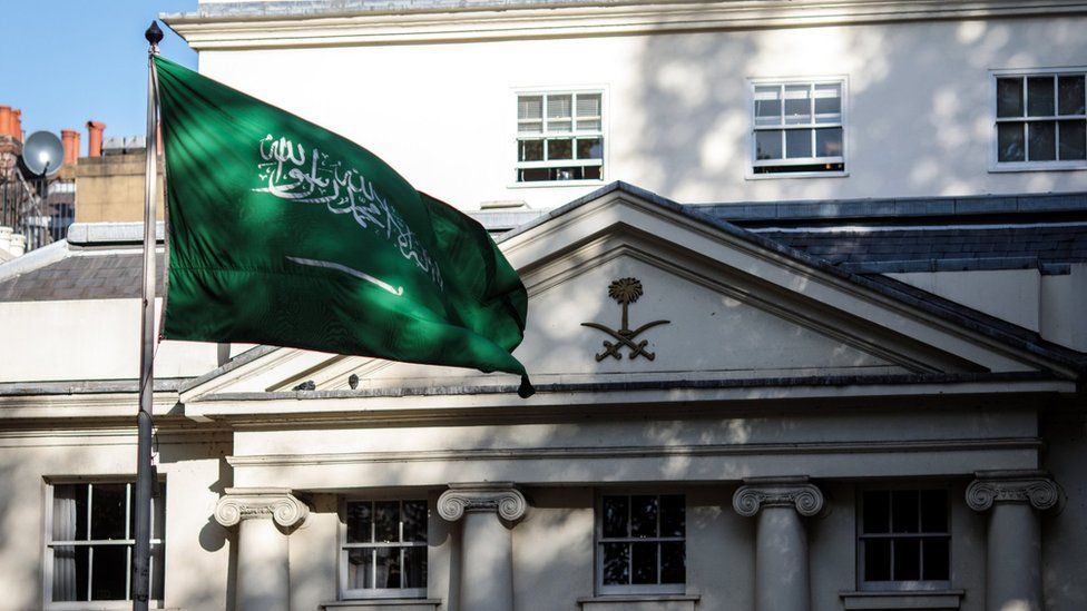 Iran is not alone. No diplomatic immunity also in UK, Supreme Court rules