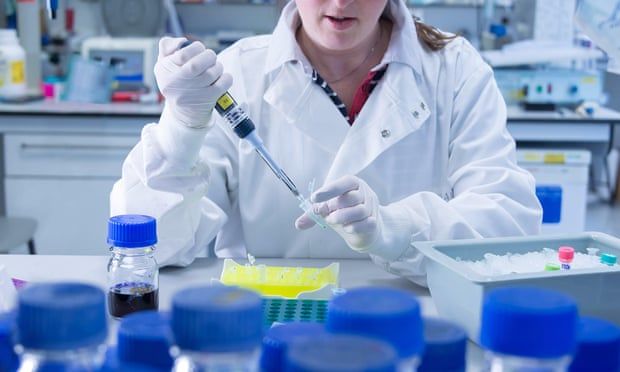 EU scraps 115 grants for UK scientists and academics amid Brexit row