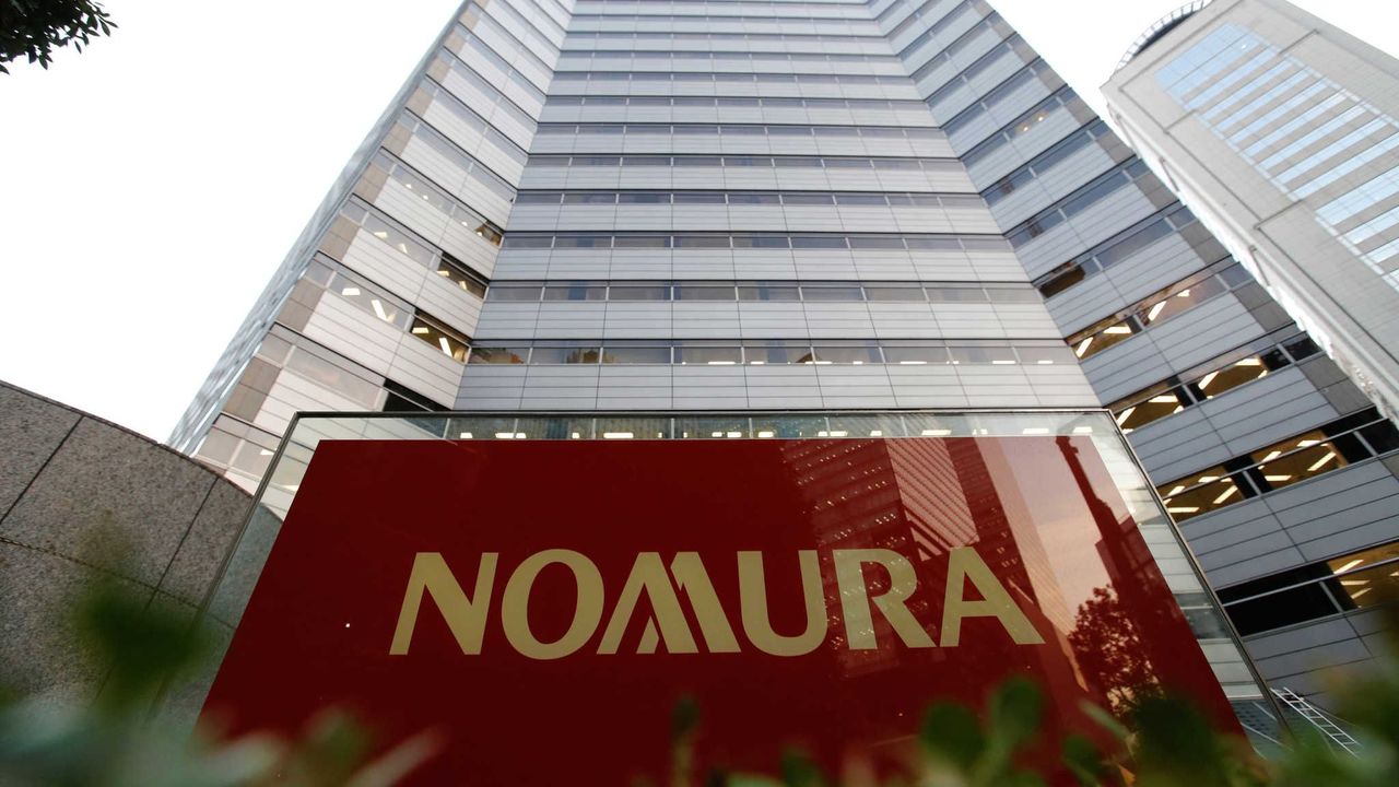 Nomura Says Many Major Economies Will Hit Recession In 2023
