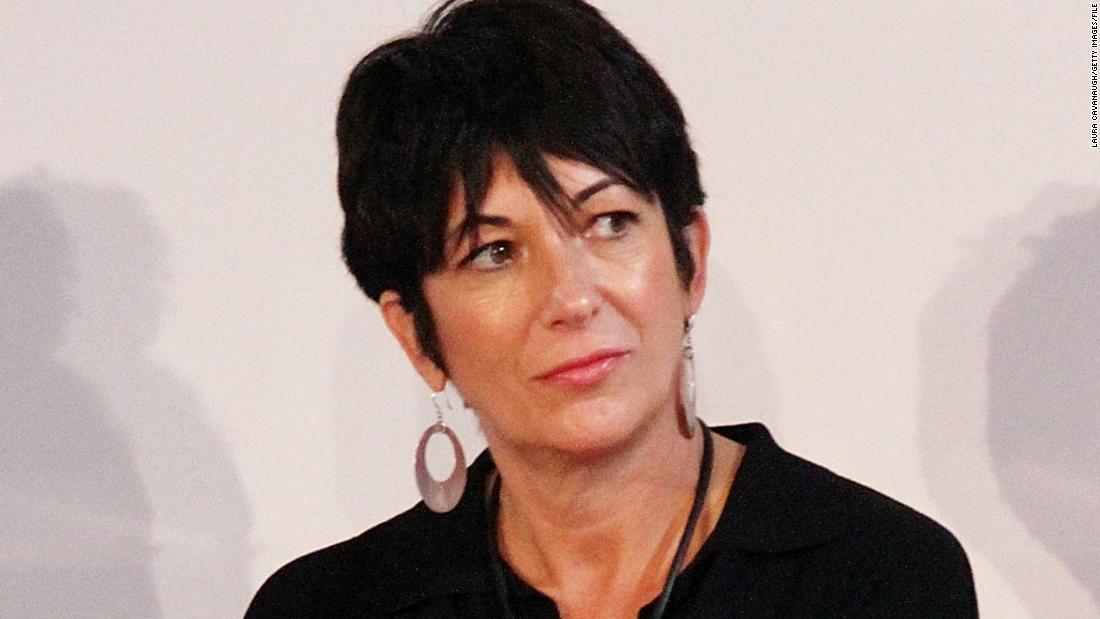 Ghislaine Maxwell is being sued by her attorneys' firm for more than $878,000 in unpaid legal fees