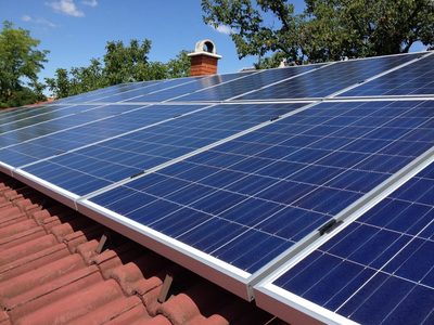 Significant Increase in Demand for Solar Panels in Hungary