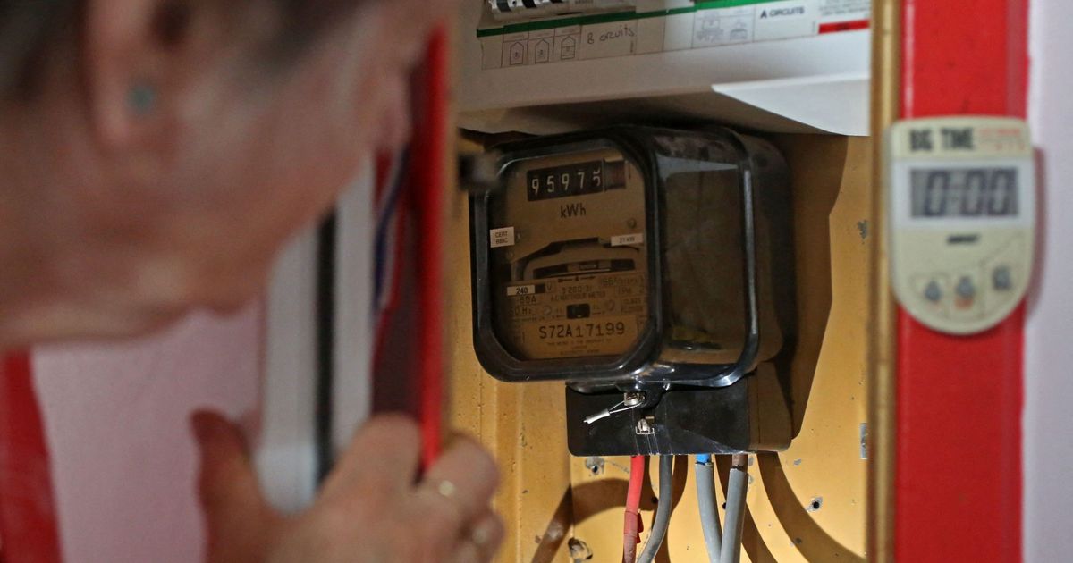 UK energy bills to jump by 80 percent