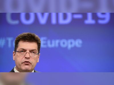 EU crisis chief calls for more powers to fight climate impacts