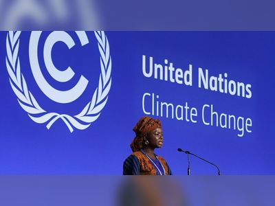 European leaders to skip climate summit with Africa
