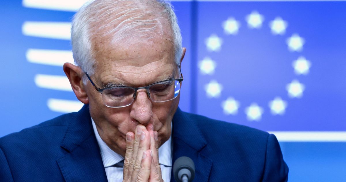 Kosovo, Serbia reach ‘European solution’ on license plate dispute