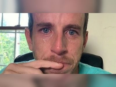 Employee fired by 'crying CEO' flooded with job offers - and he takes the credit