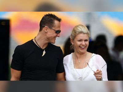 Michael Schumacher family spends $35.6 Million to start a new life in Spain
