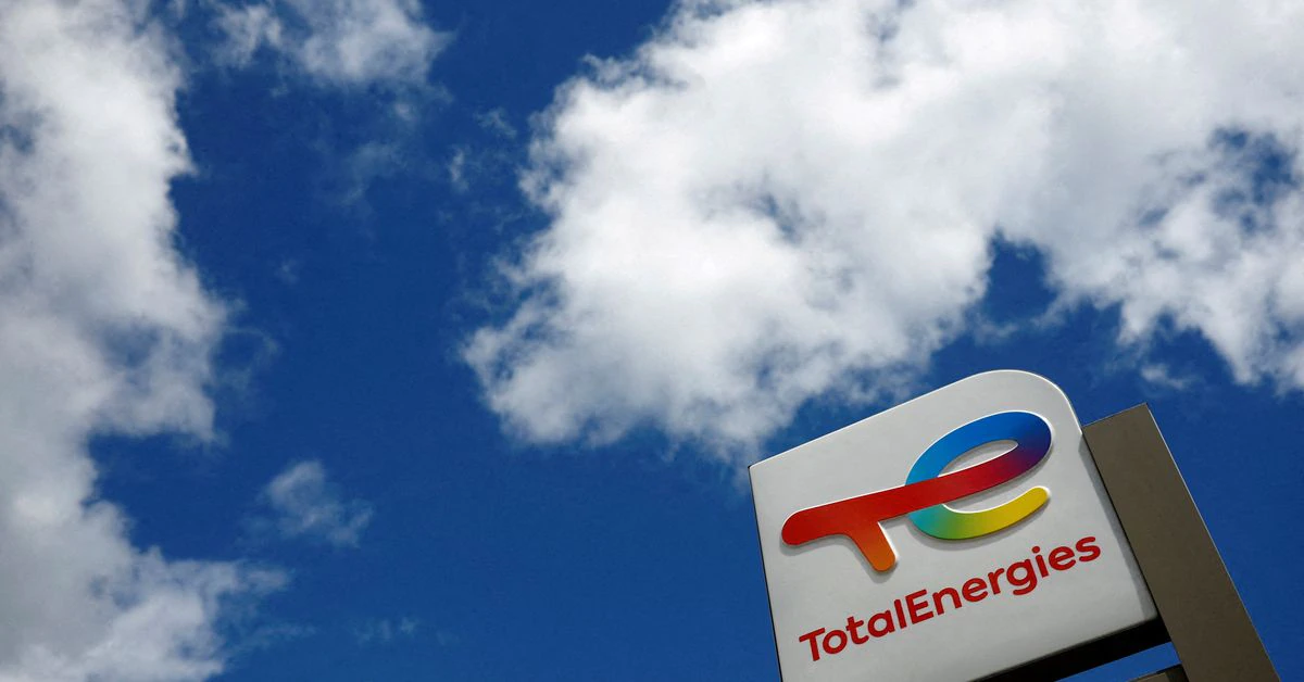 TotalEnergies in gas exploration deal with Oman