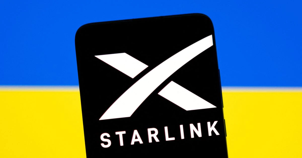 Musk says activating Starlink, in response to Blinken on internet freedom in Iran