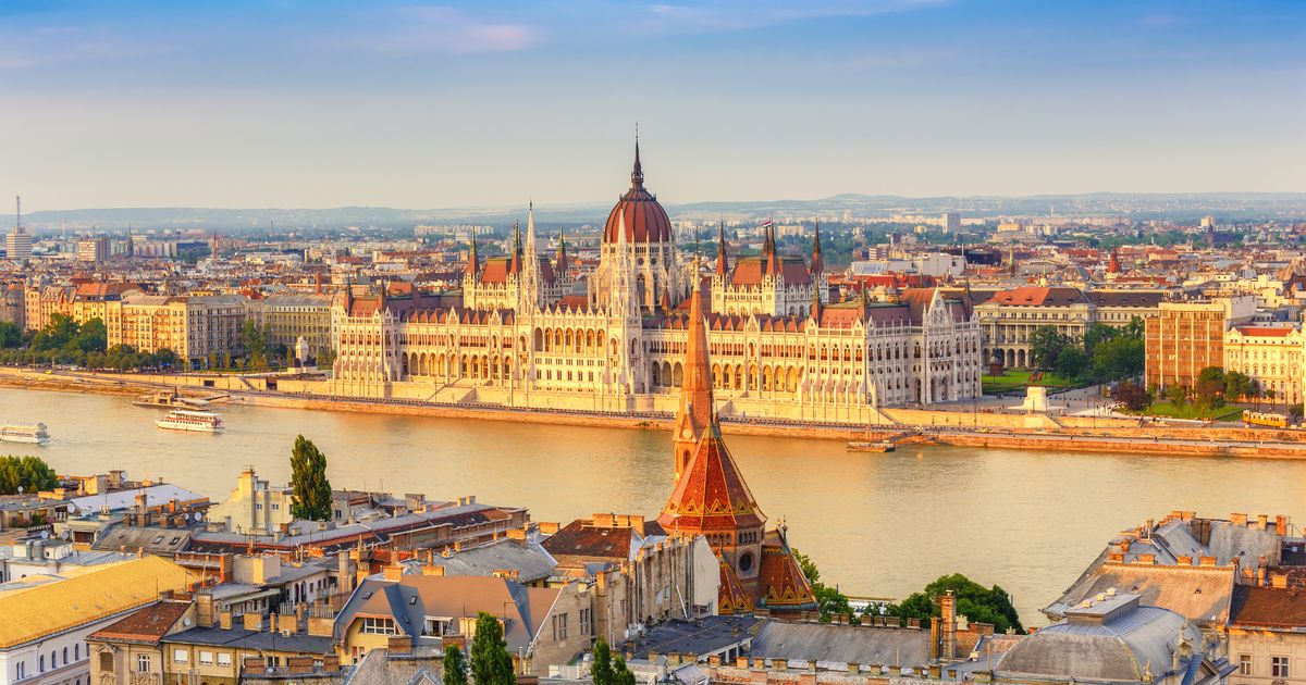 Cheapest European city breaks revealed - including Lisbon and Budapest