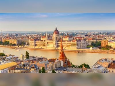 Cheapest European city breaks revealed - including Lisbon and Budapest