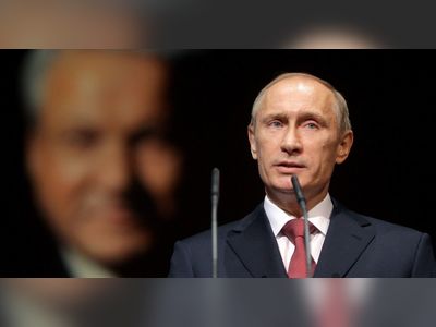 Why Putin could forgive Yeltsin but not Gorbachev