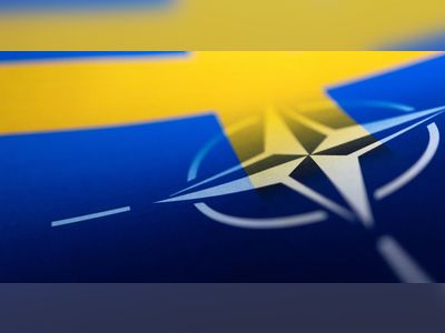 Sweden resumes arms exports to Turkey after NATO membership bid