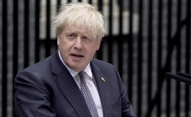 Boris Johnson Tops Poll Of Bad UK Prime Ministers With Poor 49% Rating