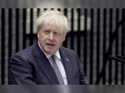 Boris Johnson Tops Poll Of Bad UK Prime Ministers With Poor 49% Rating