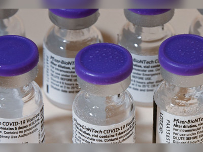 EU regulator approves Omicron vaccines