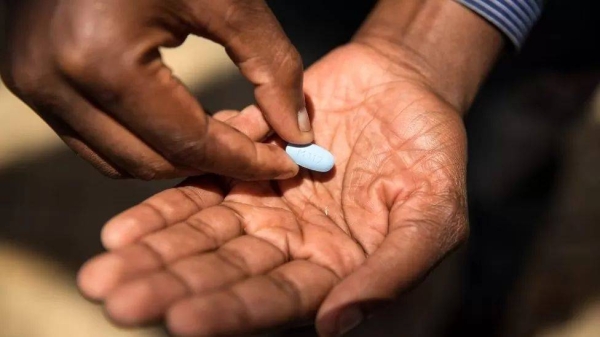 HIV drug mandate violates religious freedom, judge rules