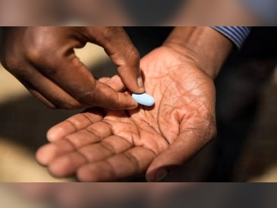 HIV drug mandate violates religious freedom, judge rules
