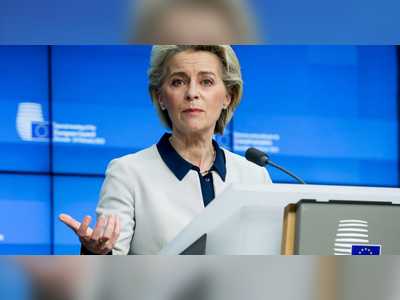 EU stonewalls over von der Leyen’s role in multibillion-euro Pfizer vaccine deal