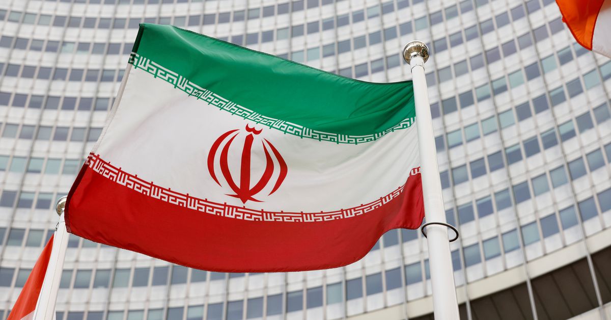 U.S. rejects linking Iran nuclear deal, IAEA probes