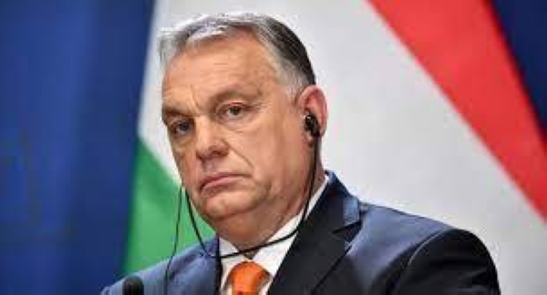 Attack on TurkStream gas pipeline will be terrorism: Hungary