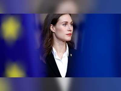 Finland’s Sanna Marin: ‘Shouldn’t be any problems’ with NATO bid