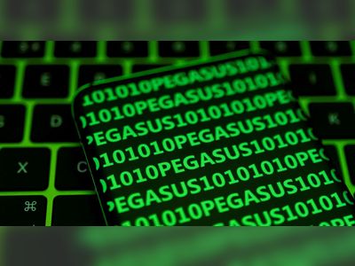 Mexico probes whether Pegasus spyware purchases were legal