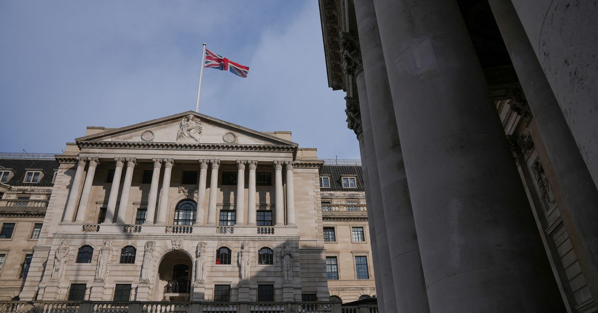 Bank of England: Risk of another fire-sale in gilts significantly reduced