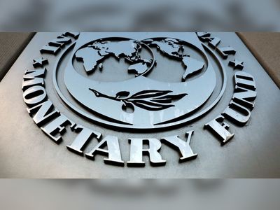 IMF says Britain's U-turn on economic plan signals fiscal discipline