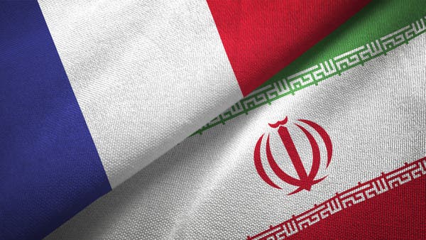 Iran condemns France’s Macron over his ‘meddlesome’ remarks