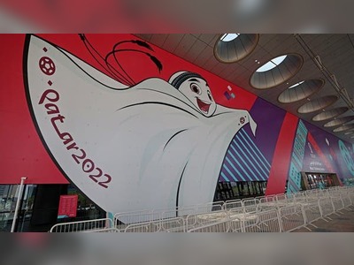 World Cup Qatar ticket sales near three million: Infantino
