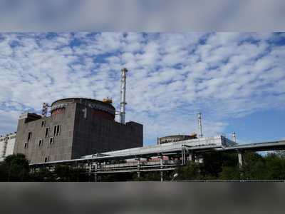 Ukraine nuclear plant loses external power amid ongoing shelling