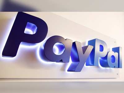 PayPal user agreement fining users up to $2,500 for promoting 'misinformation' was sent 'in error,' spox says
