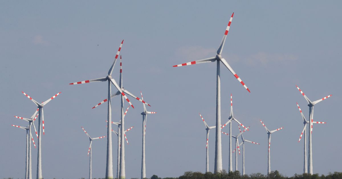 Austria seeks allies for legal challenge to EU green investment rules