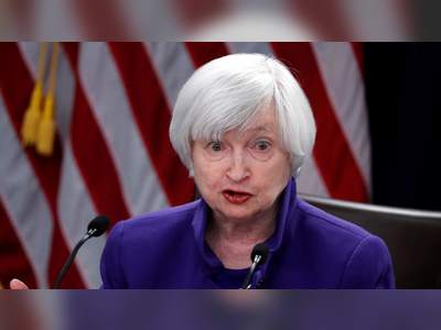 Yellen says OPEC oil production cuts bad for global economy
