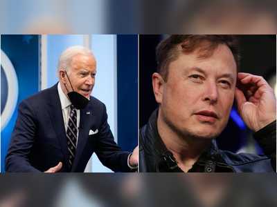 Elon Musk says Joe Biden is too old for a second term: 'How in touch with the people are you? Is it even possible to be?'