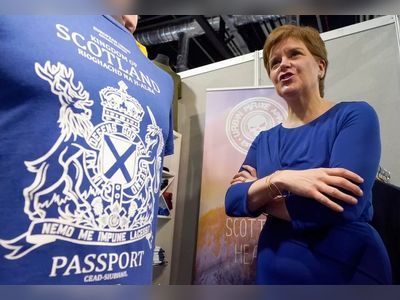 What's the plan for an independent Scotland?