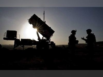 Germany Counters Poland's Demand To Offer Patriot Missiles To Ukraine