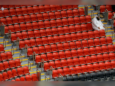 Empty seats tell story as Qatar World Cup party falls flat
