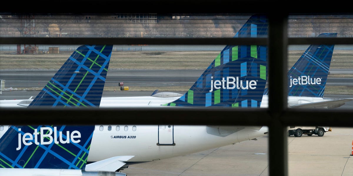 JetBlue is launching service to Paris from JFK and Boston