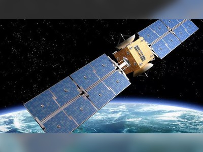 EU secures deal on satellite internet system
