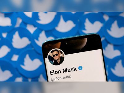 Twitter to launch gold and grey verification ticks alongside blue check mark, in 'painful, but necessary' move, says Elon Musk
