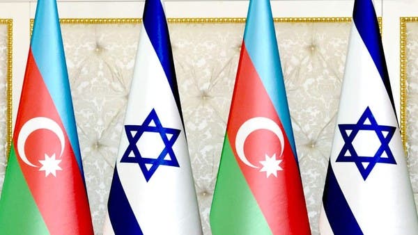 Israel says Azerbaijan to open Tel Aviv embassy 