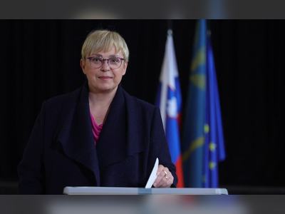 Melania Trump's Lawyer Natasa Pirc Musar Becomes Slovenia's 1st Woman President
